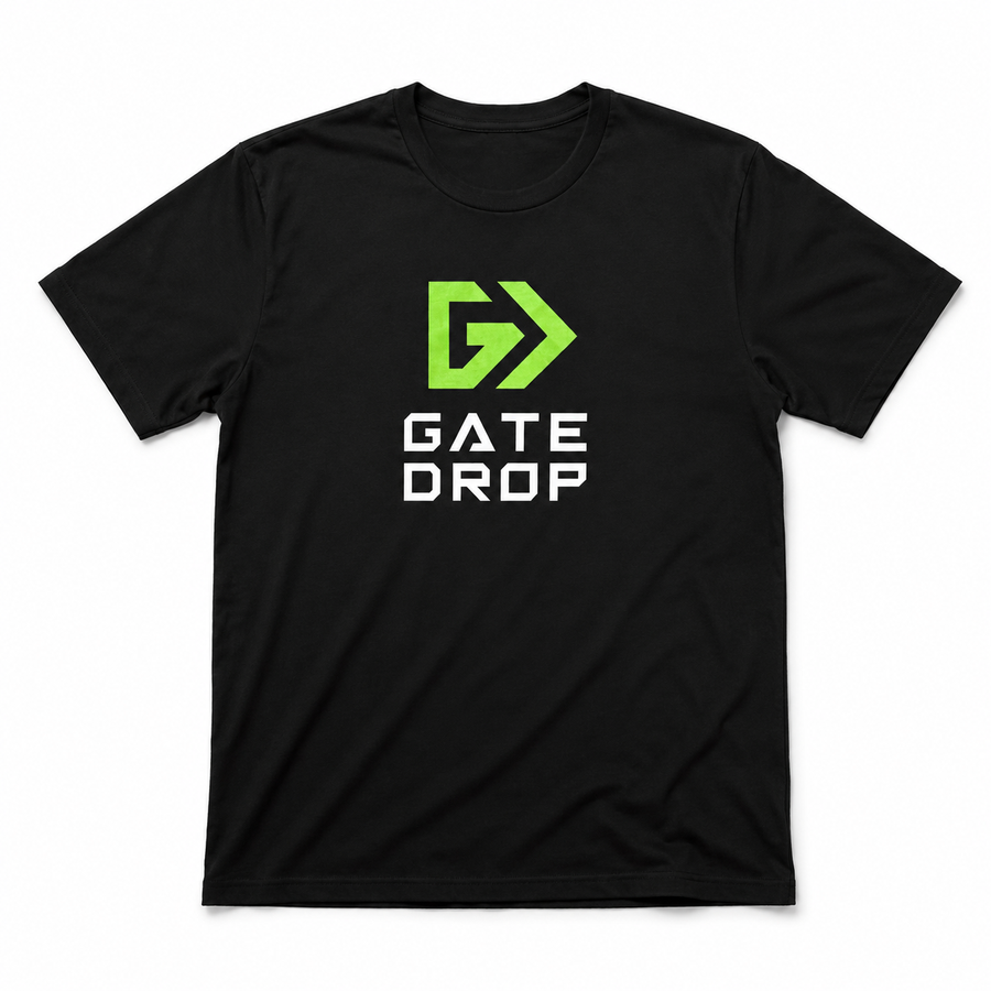 GateDrop Shirt